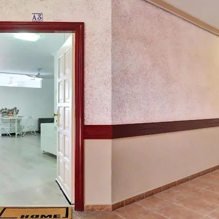 Little Gem, Panoramic Balcony, Con Air, Pool, Wifi Appartement *