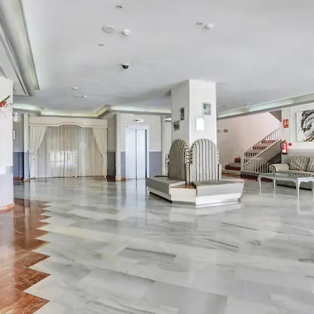 Little Gem, Panoramic Balcony, Con Air, Pool, Wifi Appartement
