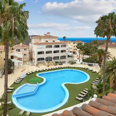 Little Gem, Panoramic Balcony, Con Air, Pool, Wifi Appartement *