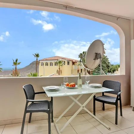 Little Gem, Panoramic Balcony, Con Air, Pool, Wifi Appartement